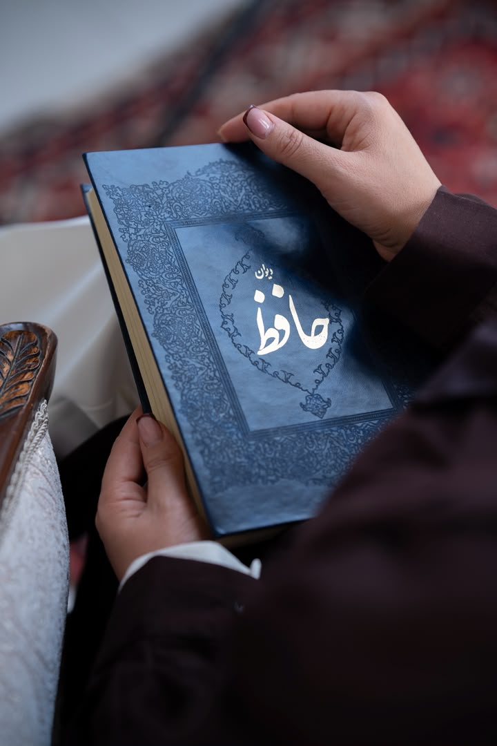 شاهنامه خوانی و نقالی