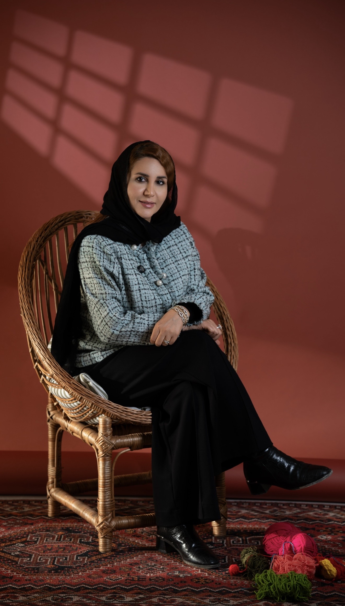 شعر خوانی