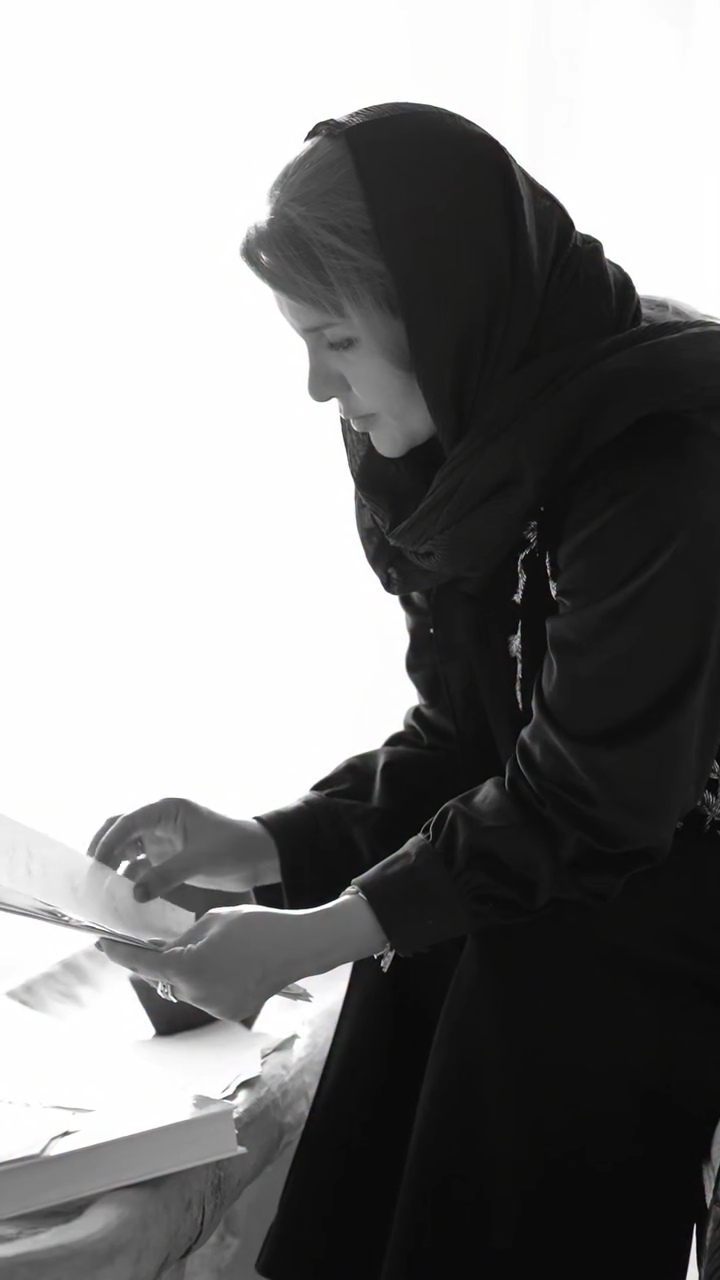 ابیاتی از شاهنامه