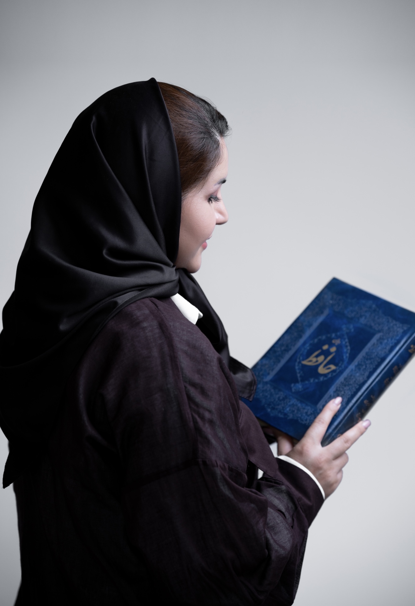 حافظ خوانی